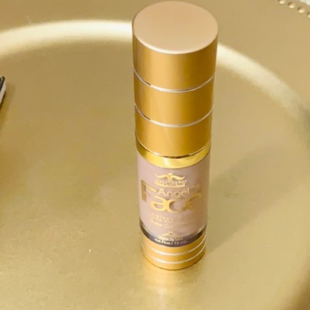 Organic Makeup Base - Picture 4 of 4